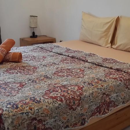 The Wayang Homestay Yogyakarta Luaran gambar